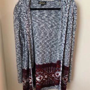 Cute and Worm Cardigan